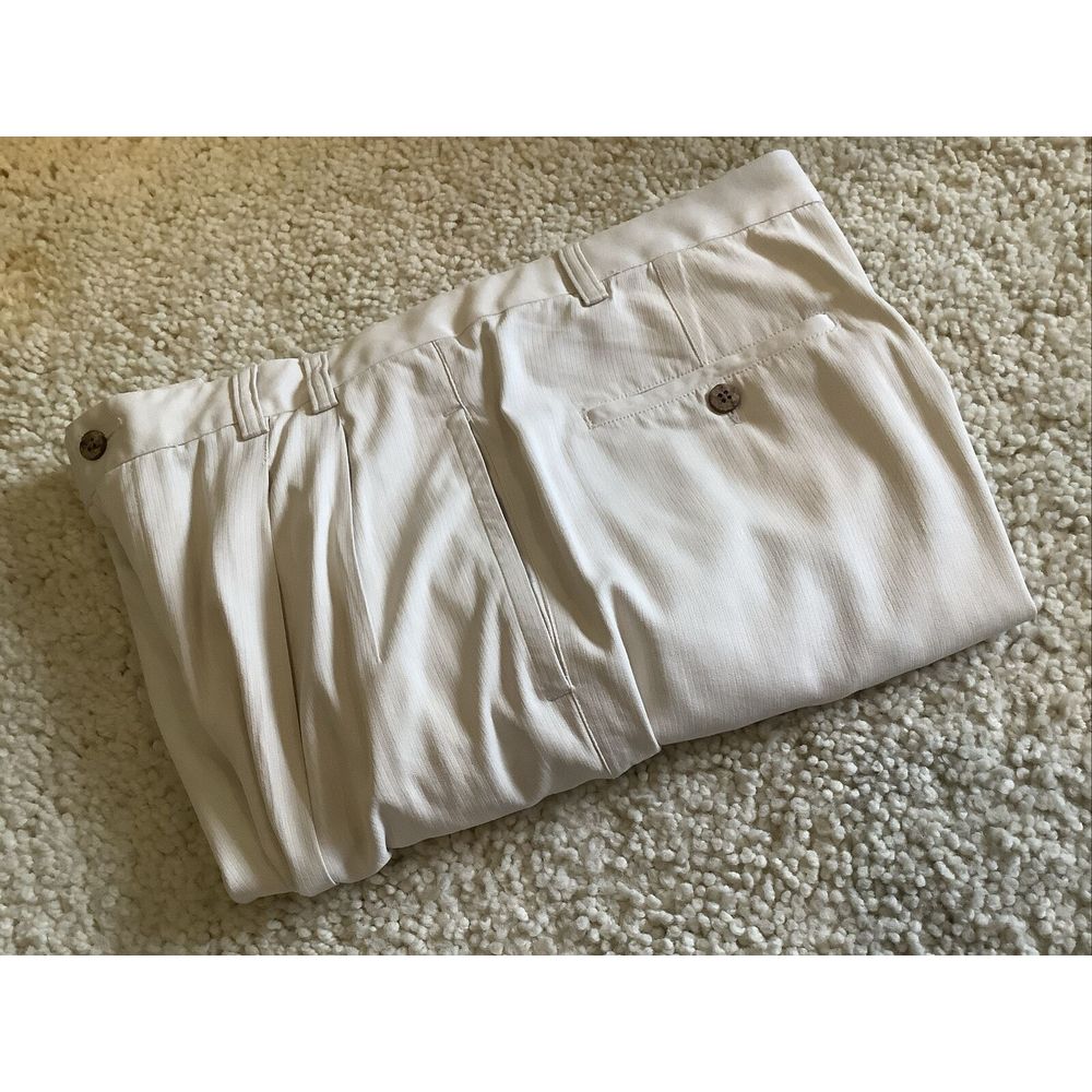 Joseph Feiss Mens Silk Golf Resort Pants Size 34 X 30 Joseph Feiss Mens Silk Golf Resort Pants Size 34 X 30